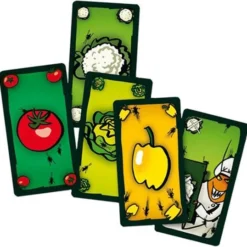Drie Magiers Spellen Kakkerlakkensalade -Spellen-voor-volwassenen Verkoop 550x538 6