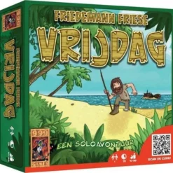 999 Games Vrijdag Kaartspel 15 999 Games Vrijdag Kaartspel -Spellen-voor-volwassenen Verkoop 550x539 13
