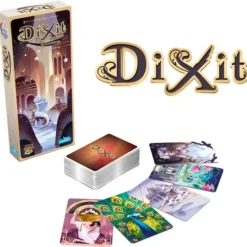 Libellud Dixit Revelations Expansion - Uitbreiding - Kaartspel -Spellen-voor-volwassenen Verkoop 550x540 17