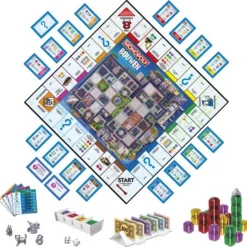 Monopoly Bouwen - Bordspel -Spellen-voor-volwassenen Verkoop 550x540 3