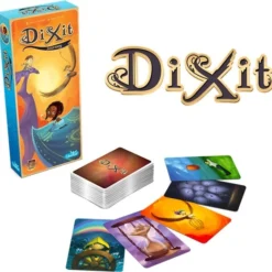 Libellud Dixit Journey Expansion - Uitbreiding - Kaartspel -Spellen-voor-volwassenen Verkoop 550x540 8