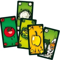 Drie Magiers Spellen Kakkerlakkensalade -Spellen-voor-volwassenen Verkoop 550x541 4