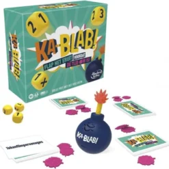 Hasbro Gaming KA-BLAB! - Gezelschapsspel -Spellen-voor-volwassenen Verkoop 550x541 7