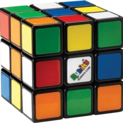 Jumbo Rubik's Cube 3x3 - Breinbreker Kubus 54 Jumbo Rubik's Cube 3x3 - Breinbreker Kubus -Spellen-voor-volwassenen Verkoop 550x543