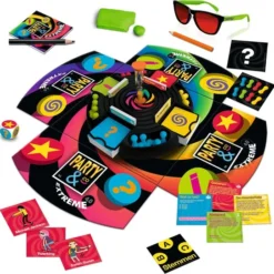 Jumbo Party & Co Extreme - Bordspel -Spellen-voor-volwassenen Verkoop 550x543 5