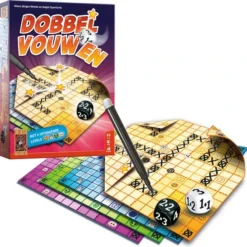 999 Games Dobbel Vouwen Dobbelspel 16 999 Games Dobbel Vouwen Dobbelspel -Spellen-voor-volwassenen Verkoop 550x545 5