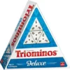Goliath Triominos Deluxe - Bordspel