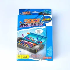 Jobber Toys Reisspellen - Mastermind - Code Breaking -Spellen-voor-volwassenen Verkoop 550x546 9