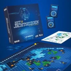 Just Games Het Jachtseizoen - Bordspel -Spellen-voor-volwassenen Verkoop 550x547 1