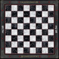 Harry Potter Wizard Chess Set - Schaakspel 17 Harry Potter Wizard Chess Set - Schaakspel -Spellen-voor-volwassenen Verkoop 550x547 15