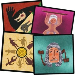 999 Games De Weerwolven Van Wakkerdam: Karakters Uitbreiding Kaartspel 13 999 Games De Weerwolven Van Wakkerdam: Karakters Uitbreiding Kaartspel -Spellen-voor-volwassenen Verkoop 550x547 9