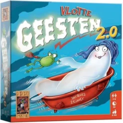 999 Games Vlotte Geesten 2.0 Kaartspel -Spellen-voor-volwassenen Verkoop 550x548 10