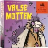 999 Games Valse Motten - Kaartspel