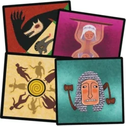 999 Games De Weerwolven Van Wakkerdam: Karakters Uitbreiding Kaartspel 12 999 Games De Weerwolven Van Wakkerdam: Karakters Uitbreiding Kaartspel -Spellen-voor-volwassenen Verkoop 550x548 12