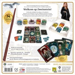 Repos Production Harry Potter - Paralitis - Bordspel 11 Repos Production Harry Potter - Paralitis - Bordspel -Spellen-voor-volwassenen Verkoop 550x548 16