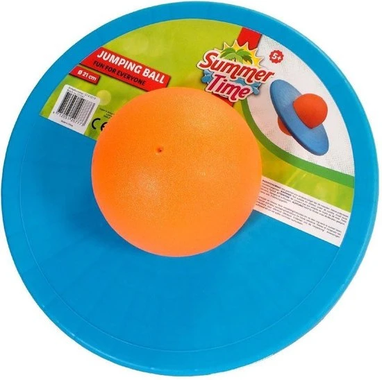 SummerTime Jumping Bal 2 SummerTime Jumping Bal - Afbeelding 2