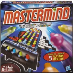 Hasbro Mastermind - Bordspel -Spellen-voor-volwassenen Verkoop 550x548 5
