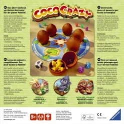 Ravensburger Coco Crazy 20 Min Bordspel Feest -Spellen-voor-volwassenen Verkoop 550x549 7