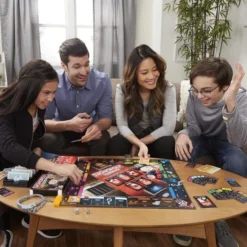 Monopoly Valsspelers Editie - Bordspel -Spellen-voor-volwassenen Verkoop 550x550 101