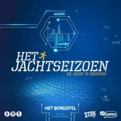 Just Games Het Jachtseizoen - Bordspel -Spellen-voor-volwassenen Verkoop 550x550 106