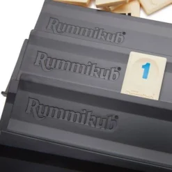 Goliath Rummikub The Original Classic - Bordspel - Gezelschapsspel -Spellen-voor-volwassenen Verkoop 550x550 11