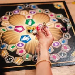 Jumbo Party & Co Original Jubileum - Bordspel -Spellen-voor-volwassenen Verkoop 550x550 124