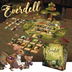 White Goblin Games - Everdell - Bordspel 36 White Goblin Games - Everdell - Bordspel -Spellen-voor-volwassenen Verkoop 550x550 126