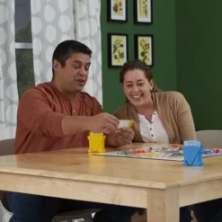 Hasbro Gaming Trivial Pursuit Familie Editie - Bordspel -Spellen-voor-volwassenen Verkoop 550x550 136