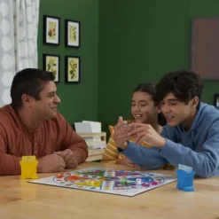 Hasbro Gaming Trivial Pursuit Familie Editie - Bordspel -Spellen-voor-volwassenen Verkoop 550x550 140