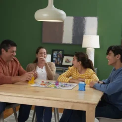 Hasbro Gaming Trivial Pursuit Familie Editie - Bordspel -Spellen-voor-volwassenen Verkoop 550x550 142