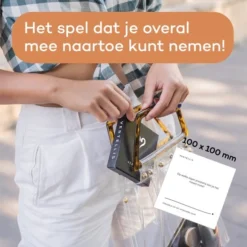 Vertellis Feestdagen Editie NL - Gesprekskaarten - Even Geen Mobiel Maar Aandacht Voor Elkaar, Gespreksstarters, Gezinsspellen, Vragenspel Met Kaarten -Spellen-voor-volwassenen Verkoop 550x550 145