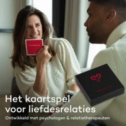 Vertellis Relatie Editie - Gespreksstarters - Relatiespel Voor Alle Liefdesrelaties, Ultiem Relatie Cadeau, Gesprekskaarten, Vragenspel Met Kaarten 18 Vertellis Relatie Editie - Gespreksstarters - Relatiespel Voor Alle Liefdesrelaties, Ultiem Relatie Cadeau, Gesprekskaarten, Vragenspel Met Kaarten -Spellen-voor-volwassenen Verkoop 550x550 160