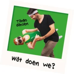 Identity Games Who's The Dude - Partyspel -Spellen-voor-volwassenen Verkoop 550x550 168