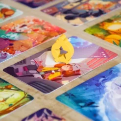 Libellud Stella - Dixit Universe - Bordspel 11 Libellud Stella - Dixit Universe - Bordspel -Spellen-voor-volwassenen Verkoop 550x550 173