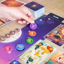 Libellud Stella - Dixit Universe - Bordspel 13 Libellud Stella - Dixit Universe - Bordspel -Spellen-voor-volwassenen Verkoop 550x550 175