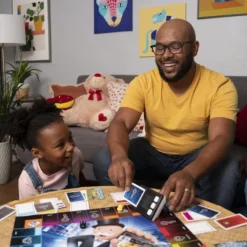 Monopoly Super Elektronisch Bankieren - Bordspel 19 Monopoly Super Elektronisch Bankieren - Bordspel -Spellen-voor-volwassenen Verkoop 550x550 181