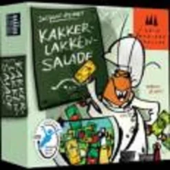 Drie Magiers Spellen Kakkerlakkensalade -Spellen-voor-volwassenen Verkoop 550x550 190
