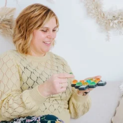 SmartGames - Diamond Quest - Logica - 80 Uitdagingen -Spellen-voor-volwassenen Verkoop 550x550 192