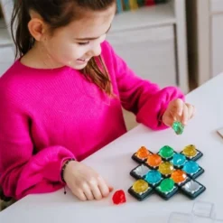 SmartGames - Diamond Quest - Logica - 80 Uitdagingen -Spellen-voor-volwassenen Verkoop 550x550 194