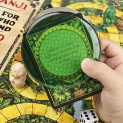 Spin Master Jumanji Het Spel - Avonturenbordspel 29 Spin Master Jumanji Het Spel - Avonturenbordspel -Spellen-voor-volwassenen Verkoop 550x550 204