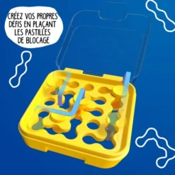 SmartGames IQ Mini -Spellen-voor-volwassenen Verkoop 550x550 217