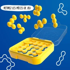 SmartGames IQ Mini -Spellen-voor-volwassenen Verkoop 550x550 218