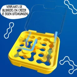 SmartGames IQ Mini -Spellen-voor-volwassenen Verkoop 550x550 219