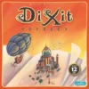 Libellud Dixit Odyssey - Bordspel