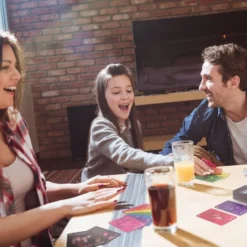 Goliath Rainbow Pirates (NL) - Kaartspel - Partyspel 15 Goliath Rainbow Pirates (NL) - Kaartspel - Partyspel -Spellen-voor-volwassenen Verkoop 550x550 247