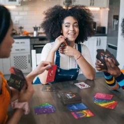 Goliath Rainbow Pirates (NL) - Kaartspel - Partyspel 17 Goliath Rainbow Pirates (NL) - Kaartspel - Partyspel -Spellen-voor-volwassenen Verkoop 550x550 249