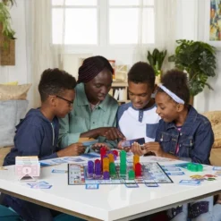 Monopoly Bouwen - Bordspel -Spellen-voor-volwassenen Verkoop 550x550 250