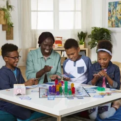 Monopoly Bouwen - Bordspel -Spellen-voor-volwassenen Verkoop 550x550 252