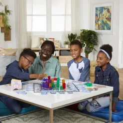 Monopoly Bouwen - Bordspel -Spellen-voor-volwassenen Verkoop 550x550 254