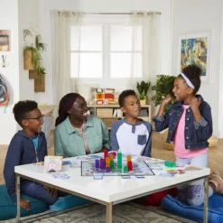 Monopoly Bouwen - Bordspel -Spellen-voor-volwassenen Verkoop 550x550 256